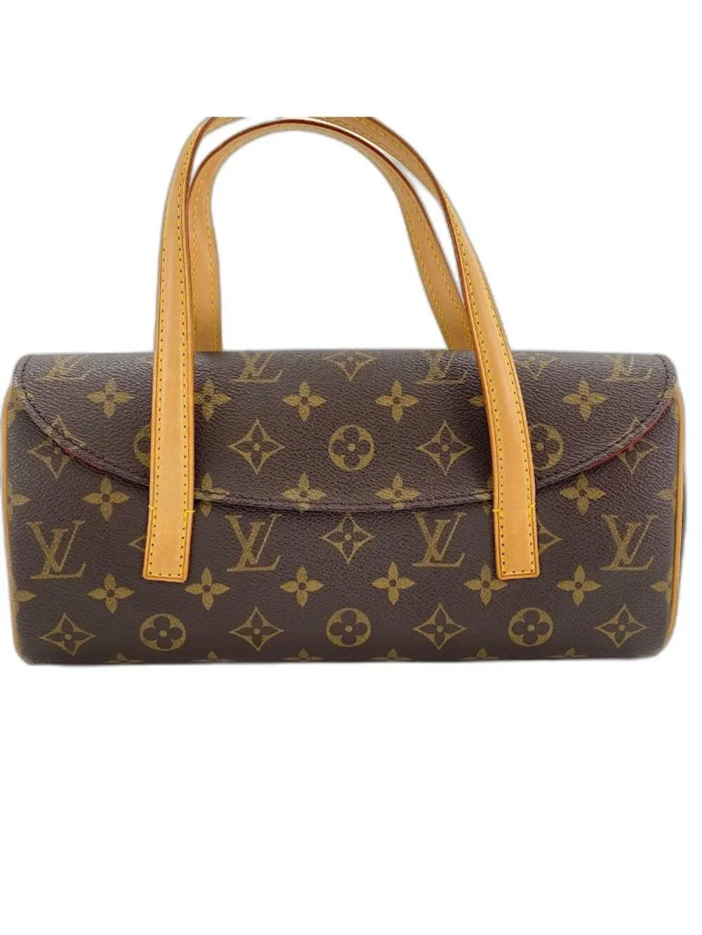 Louis Vuitton Handbag Sonatine